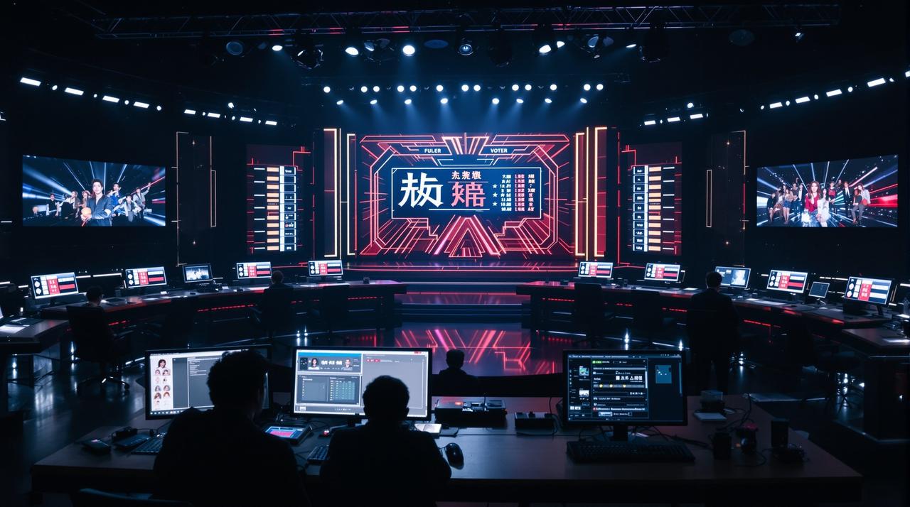 内地明星八卦新潮流，从接力唱到家务达人王大毛的网络崛起